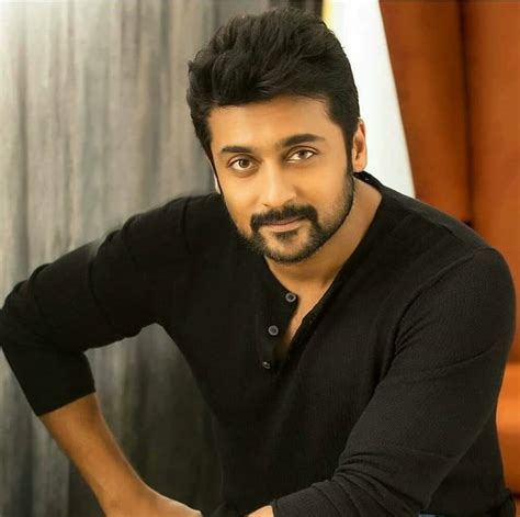 actor surya age